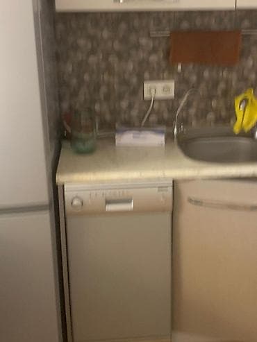 ankastr: Mətbəx mebeli və texnika paketi - Modern dizaynda, açıq mətbəx üçün — 1