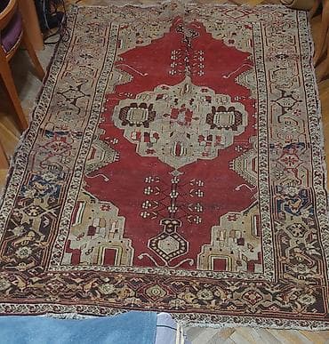 Heriz Xalca satiram 19 asr nenemnem qalib oda onun valideynen alib 150 lalafo.az -da Heriz Xalca satiram 19 asr nenemnem qalib oda onun valideynen alib 150