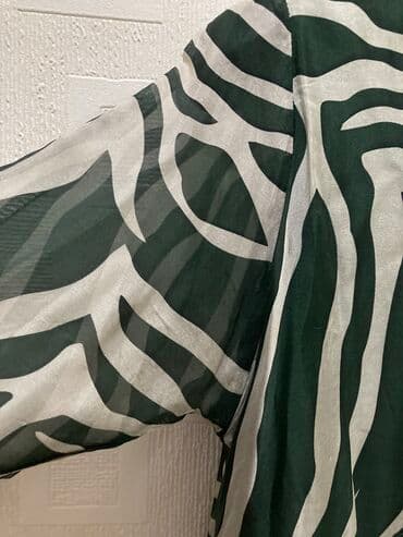 türk istehsalı olan qadın şubaları: Temiz italyan ipeyinden dizayn olunmuş idxal köynek,astarı var, ölçü — 4