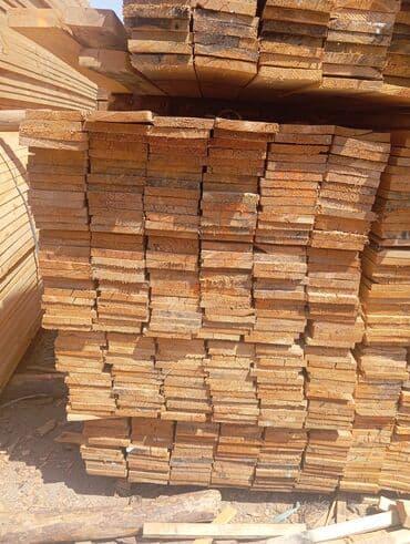 taxta ucuz: Рейки, доски, длина - 6 м, Бесплатная доставка, Нет кредита — 4