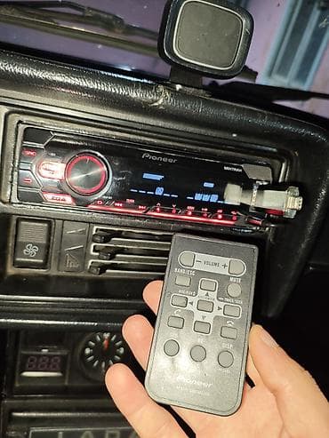 ремонт тв бокса: Pioneer s125 ideal vezyetdə 4 cixiş pultun blutuz blokunda verəcəm — 1