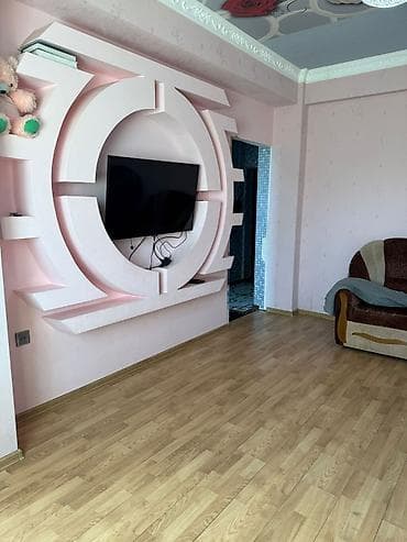 Mənzil alıram: Masazirda 6/5 mertebesinde 2 otaqli ev 360 azn mûşderi ferqi — 9