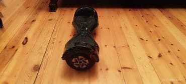 электросамокат xiaomi в баку: Deməy olar təzədi sürülmüş evdə qalıb Hoverboard/gyroskuter təkərlər — 1