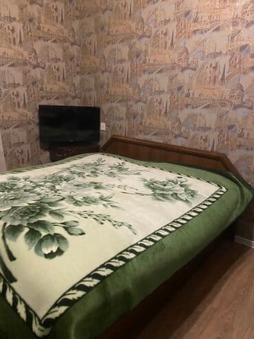 ekran sekileri: İkinəfərlik çarpayı — 1