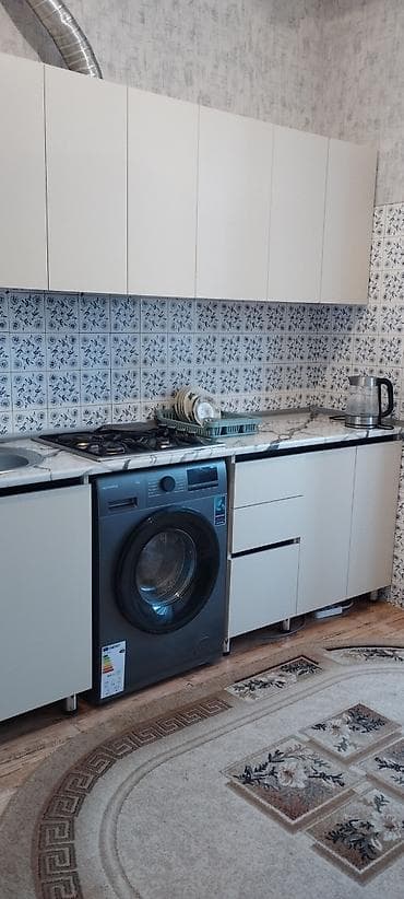 otaq yoldasim.az: Elimlər akademiyasi 3otagli mənzil hər bir şarayətiylə.Tehniki — 2