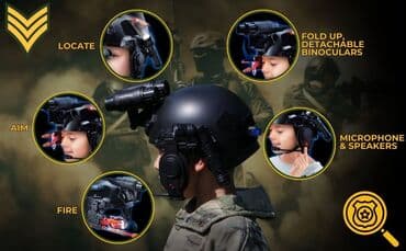 alcatel pop c7 7041d: Universal oyun kasqası Aktiv lazer Vinokul Ratsiya Diqqət Çatdırılma — 2