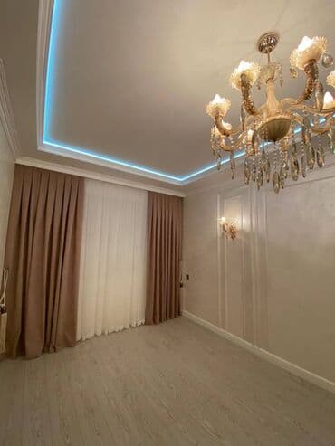 əmlak satışı: Bakı, 4 otaqlı, Köhnə tikili, 105 kv. m — 7