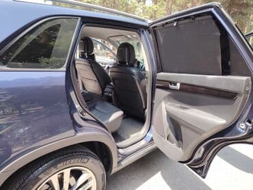 диски тойота камри 30: Kia Sorento: 2 л | 2013 г. Внедорожник — 9