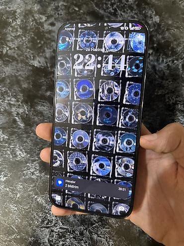 Honor X8b, 128 GB, rəng - Qara