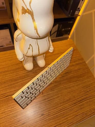 mac pro: ⌨️ Apple Keyboard Sadə, minimalist və premium dizaynı ilə Apple — 5
