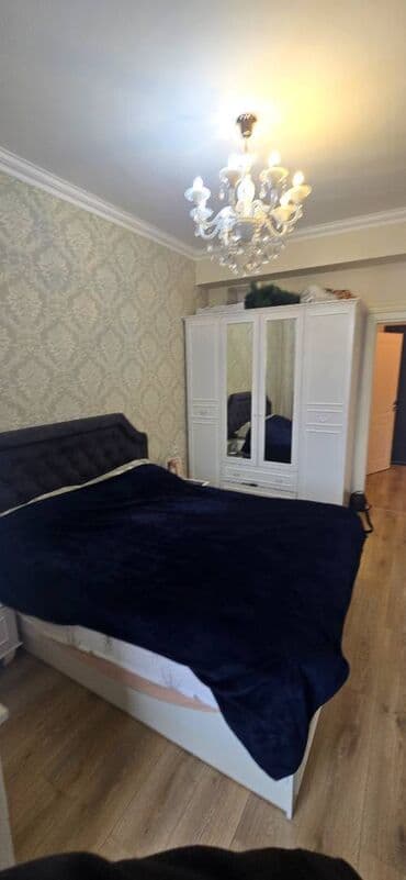 Kirayə mənzillər: Yasamal, 2 otaqlı, Yeni tikili, m. 20 Yanvar, 46 kv. m — 2