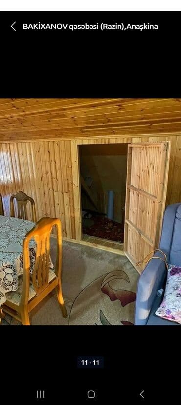 lokbatanda heyet evleri 2025: Bakıxanov qəs. 6 otaqlı, 200 kv. m, Yeni təmirli — 4