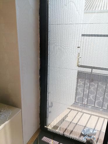 Setka qapı yeni madel alındığını satılır. Yenisi 16 sına — 2