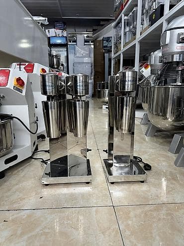 nar full paketleri: Koktel aparatı “Milkshake” ✅Təkli 100 azn ✅Qoşa 200 azn ✅Mağazamızda — 1