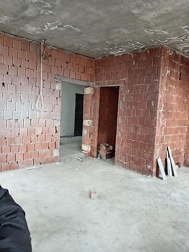 mastagada kiraye ev: 1 otaqlı, Yeni tikili, 41 kv. m — 10