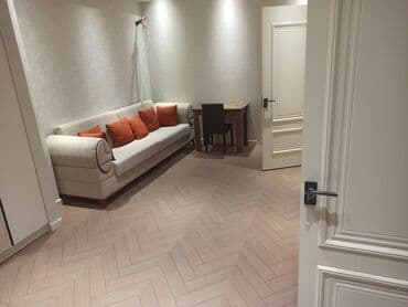 evlər xırdalan: Mənzil Xırdalanda Blue City'də yerləşir. Binanın 11- ci mərtəbəsidir — 2