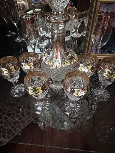 şüşə banka istehsalı: Rəng - Qızılı — 1