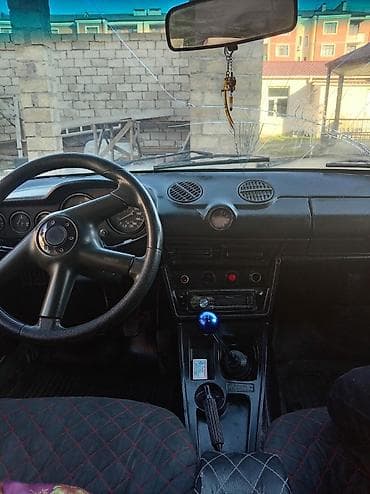 VAZ (LADA) 2106, 1983 il, Orijinal, Rusiya, İşlənmiş