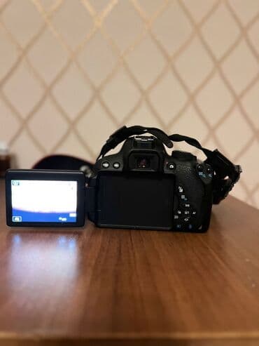 canon mark 3: Tecili satilir real alci narahat elsin — 3