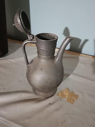 Постельное белье: Настенные часы, Механические, С маятником — 2