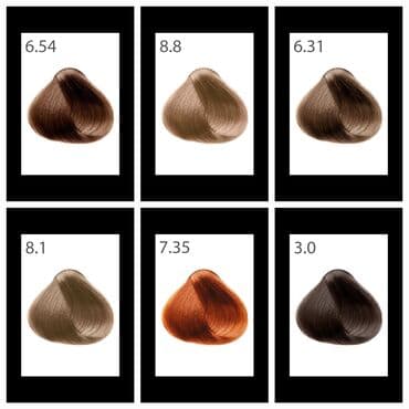 belga краска для волос: Saç boyası, Faberlic, Boyalı saçlar üçün, Yeni, Pulsuz çatdırılma — 1