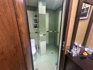 2 комнатная квартира в баку вторичное жилье: Баку, 2 комнаты, Вторичка, 60 м² — 17