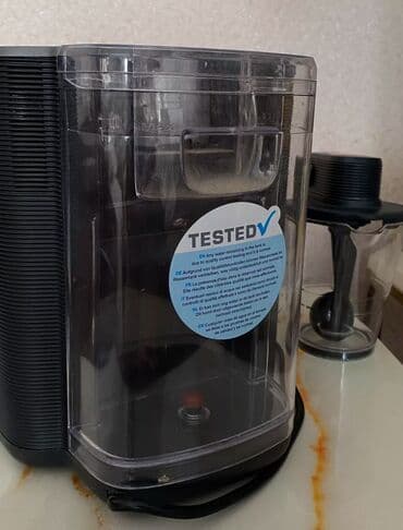 капсульная кофемашина баку: Кофемашина AEG, Автомат, Новый — 3