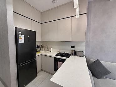 aff park: Satılır 2 otaqlı yeni tikili 55 m², Nizami m. Kateqoriya Yeni tikili — 7