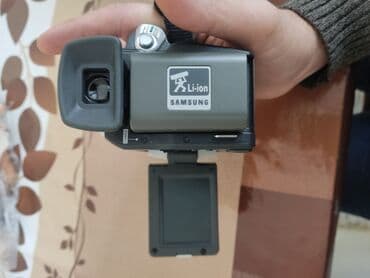 samsun a11: 🎥📸 SAMSUNG VİDEOKAMERA – ORİJİNAL — 4