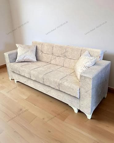acilan divan: Tək Divan Eviniz üçün geniş mebel seçimi: divanlar, dolablar — 1