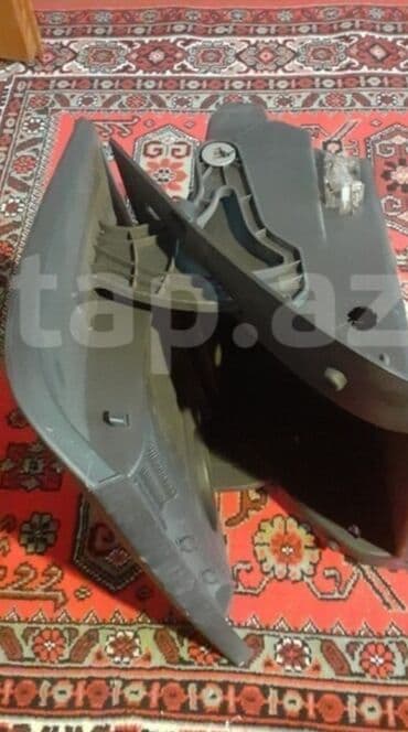 ремонт блока питания компьютера: Opel ASTRA, 2004 г., Оригинал, Б/у — 2