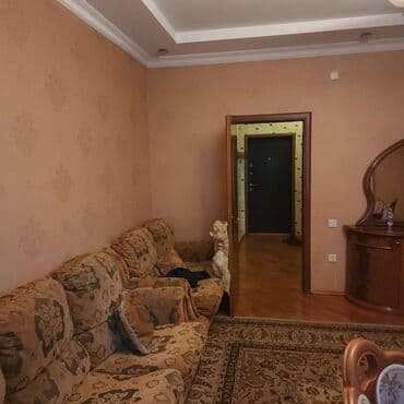 kirayə ev quba: Binəqədi rayonu,Adil Məmmədov küçəsi,Könhə Tərlan şadlıq sarayının — 4