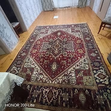 Ковер Декоративный, Нет кредита at lalafo.az Ковер Декоративный, Нет кредита