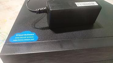 Техника для кухни: Rəqəmsal Video Qeydiyyatçı (DVR) – MR-2004XM 1080N 1aydir olaraq — 4