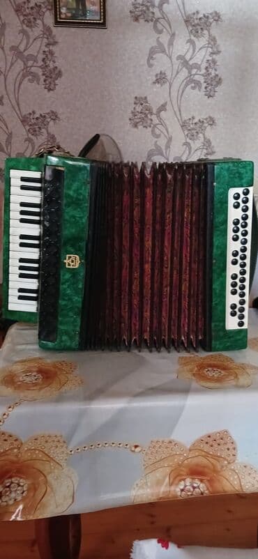 держатель для нот: Акустический Аккордеон, Б/у, Самовывоз, Бесплатная доставка — 2