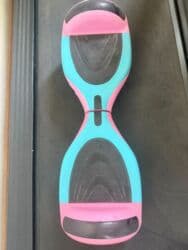 2 cı el elektrikli scooter: Segway 100 AZN satılır Tam islekdir sadece tutacaq yeri — 3