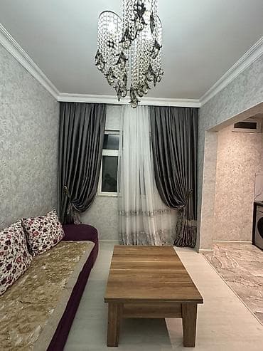 4 otaqlı kiraye evler: Zabrat 2 seyid marketin düz yanıda 3 otaqlı ev kirayə verilir — 4