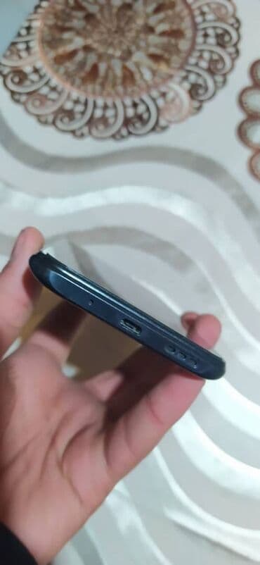 сотовый телефон fly ezzy 9: Redmi 9A, 32 ГБ, цвет - Голубой, Две SIM карты — 4