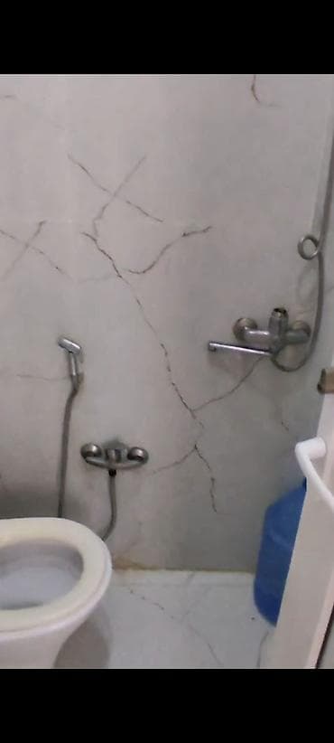 Həyət evi alıram: 80 kv. m, 2 otaqlı, Qaz, İşıq, Su — 9