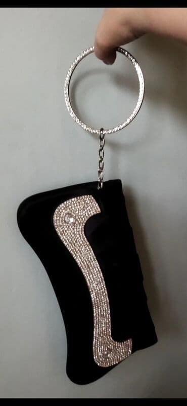 seleme pul verilir 2021: Klatç yenidir,materialı parıltılı kip parçadandı — 1