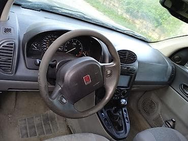 opel 2 5: Saturn VUE: 2.2 l | 2002 il 180000 km Krossover — 5