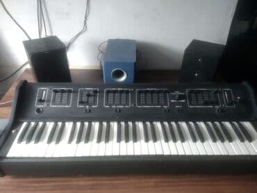 Akkordeonlar: Sintezator, İşlənmiş, Ünvandan götürmə — 4