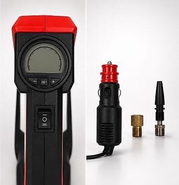 diskler r15: Satılır: Portativ avtomobil kompressoru Avid Power 12VAvtomobil — 1