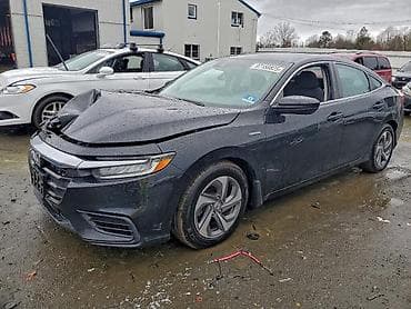 satılan maşınlar: Marka : Honda İnsight Mator : 1,5 Hybrid Yürüş: 62894 mil — 7