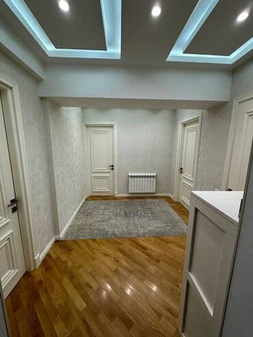 gəncədə bina evi: Həzi Aslanov qəs., 2 otaqlı, Yeni tikili, m. Həzi Aslanov, 92 kv. m — 7