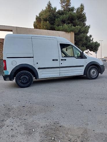 daewoo gentra stop: Ford Transit: 1.8 l | 2013 il 364188 km Mikroavtobus — 4