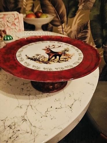 qab qacaq ecemi instagram: Kolleksiya üçün dekorativ masaüstü əşyalar dəsti - Qapaqlı şəkərqabı — 9