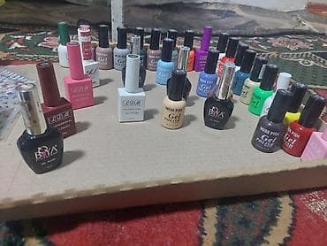 Kosmetika: Kosmetik dəst, Miss Fidi, >10 məhsul — 1