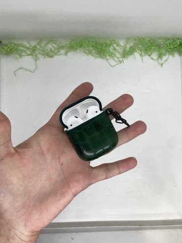 чехлы на аирподс 2: Airpods 2 Case Qiymət 15yox❌ 10Azn✅ Mağaza: Məmar Əcəmi Çatdırılma — 9