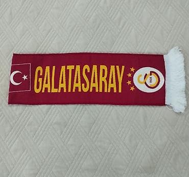 2020 Qalatasaray Qarabağ Şerfidi Kolleksiya Eliyənler Üçun İdeal — 3